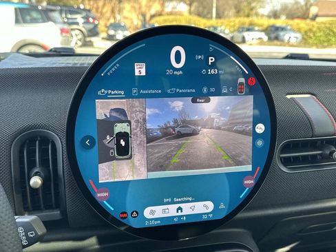 New 2026 MINI Cooper John Cooper Works image 11