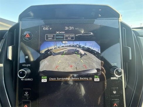 Used 2024 Subaru Crosstrek 2.5i Wilderness image 17