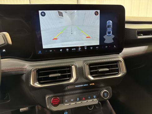 Used 2025 Ford Mustang GT Premium w/ 60th Anniversary Package image 18