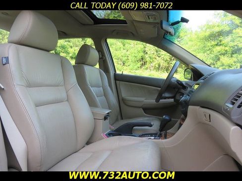 Used 2004 Honda Accord EX image 7