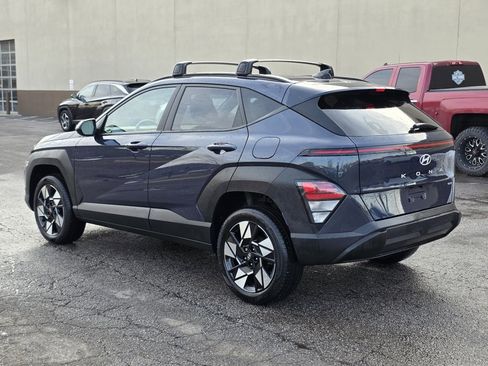 Used 2024 Hyundai Kona SEL image 3