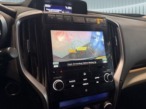 Certified 2022 Subaru Ascent Touring w/ Popular Package #2A image 3