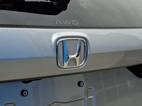 New 2026 Honda CR-V LX image 11