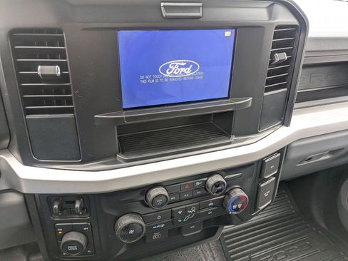 New 2026 Ford F350 XL w/ XL Chrome Package image 10