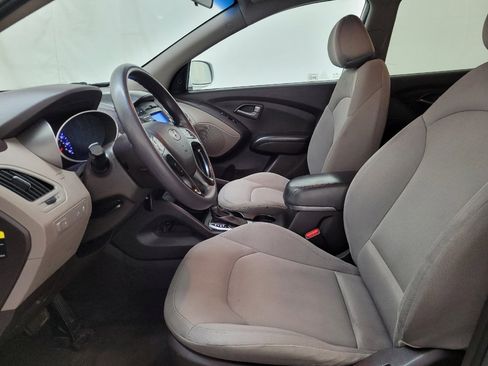 Used 2015 Hyundai Tucson GLS FWD image 17