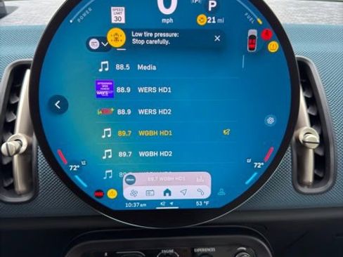 Used 2025 MINI Cooper Countryman S AWD/4WD image 12