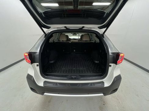 Used 2025 Subaru Outback Limited w/ Popular Package #2 image 27