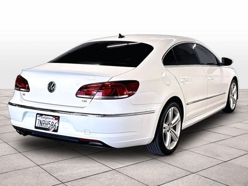 Used 2016 Volkswagen CC R-Line FWD image 14