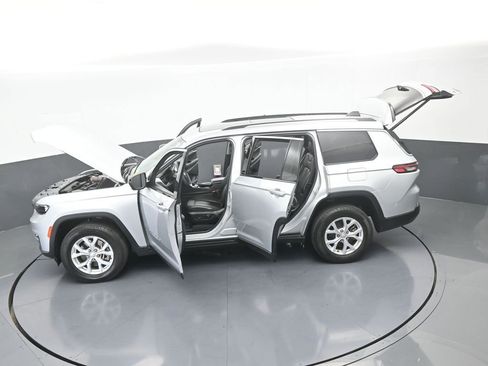 Used 2023 Jeep Grand Cherokee L Limited image 67