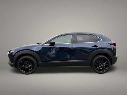 Used 2024 MAZDA CX-30 AWD 2.5 S w/ Select Sport Pkg image 2