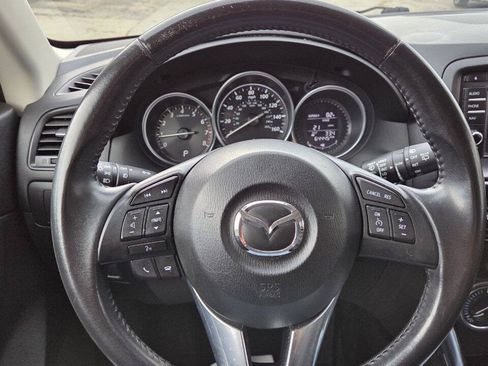 Used 2015 MAZDA CX-5 Touring AWD/4WD image 18