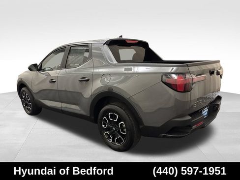 Used 2024 Hyundai Santa Cruz SEL AWD/4WD image 8