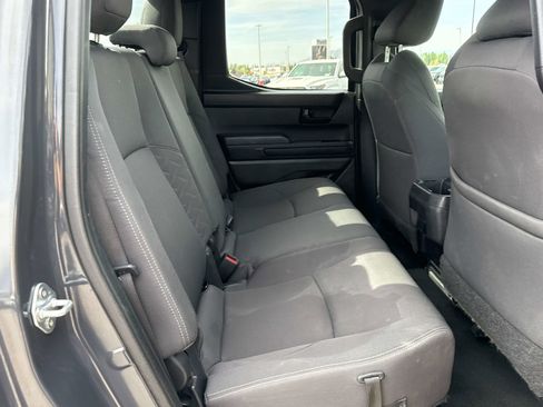 Used 2024 Toyota Tacoma SR5 AWD/4WD image 16
