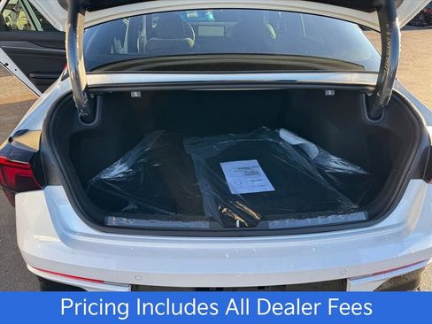 New 2026 Kia K5 GT-Line w/ GT-Line Premium Package FWD image 7