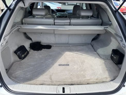 Used 2010 Lexus RX 350 AWD image 30