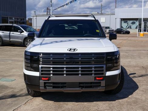 Certified 2026 Hyundai Palisade XRT Pro image 26