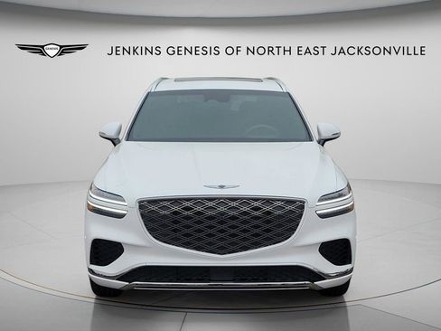 New 2026 Genesis GV70 2.5T Advanced w/ G1 Accessory Package image 3