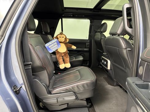 Used 2022 Ford Expedition Max Limited RWD image 27