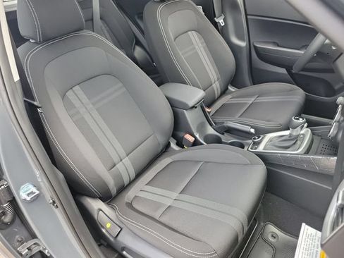 New 2026 Hyundai Venue SEL FWD image 22