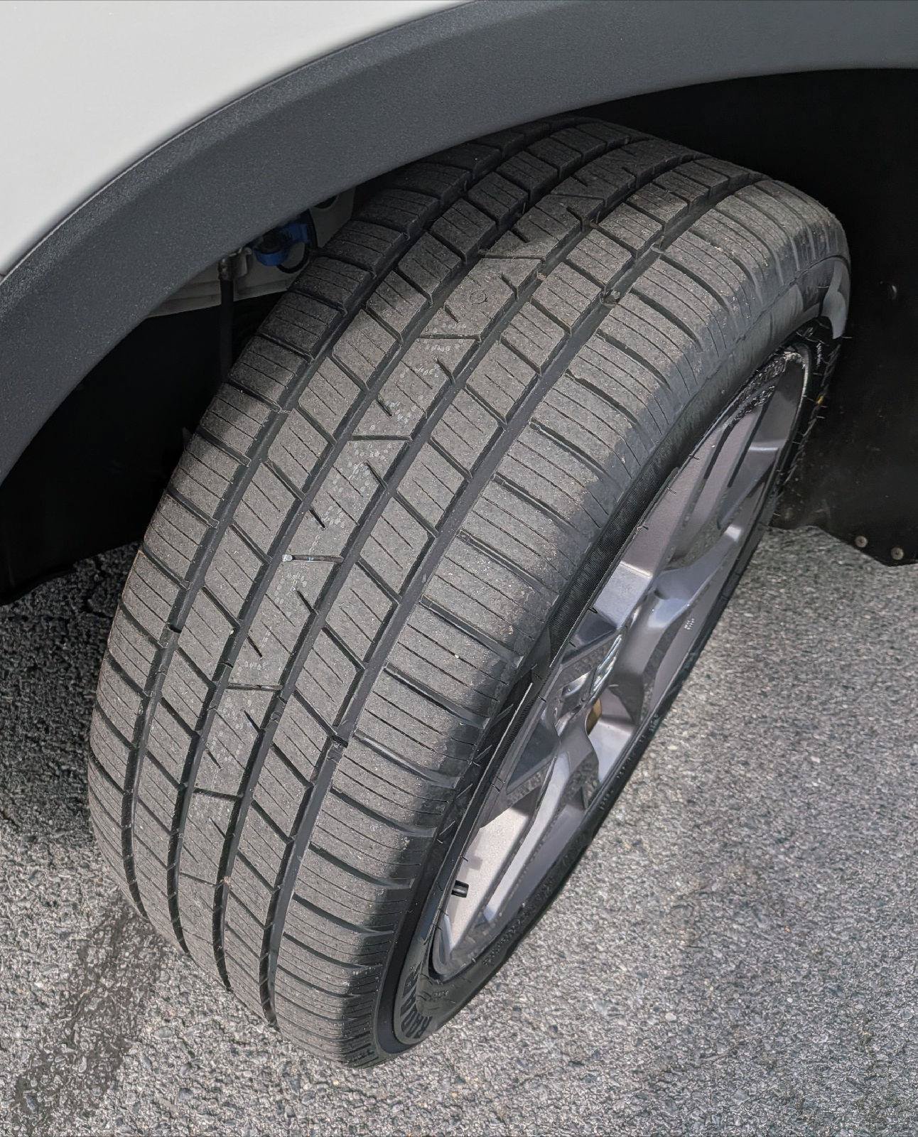 Certified 2023 Honda Passport EX-L image 12