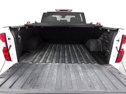 Used 2023 Chevrolet Silverado 1500 Custom w/ Rally Edition image 27