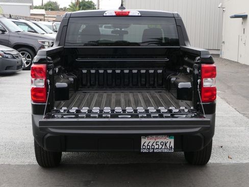 Used 2026 Ford Maverick XL AWD/4WD image 6