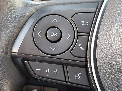 Certified 2020 Toyota RAV4 XSE image 21