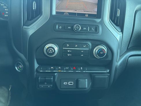 Used 2025 GMC Sierra 1500 Pro image 17