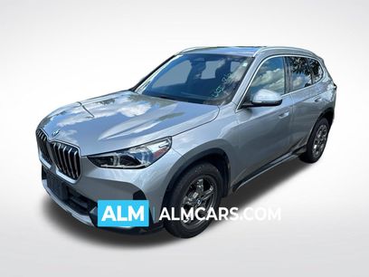 Used 2025 BMW X1 xDrive28i
