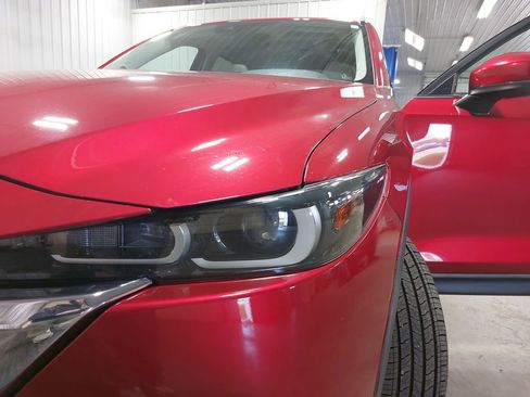 Used 2022 MAZDA CX-5 AWD 2.5 S image 32
