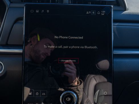 New 2026 GMC Terrain Elevation w/ Elevation Premium Package image 16