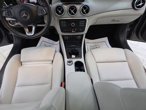 Used 2017 Mercedes-Benz GLA 250 w/ Premium Package image 29