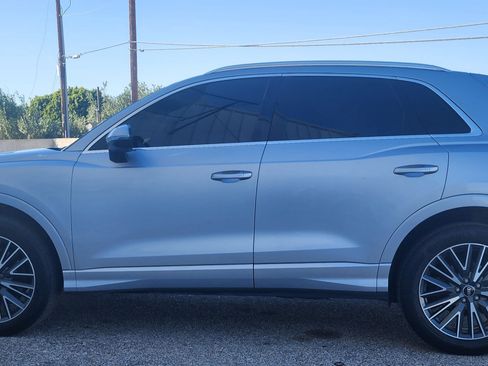 Used 2021 Audi Q3 2.0T Premium Plus w/ Premium Plus Package image 8