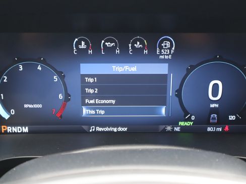 New 2025 Ford F150 XLT w/ Equipment Group 302A MID image 21