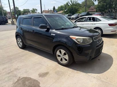 Used 2016 Kia Soul
