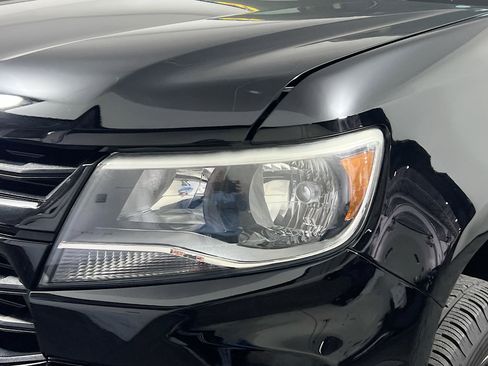 Used 2021 Chevrolet Colorado LT image 11