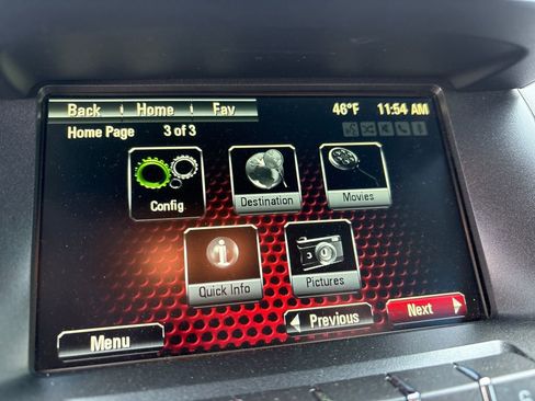 Used 2015 GMC Terrain SLT w/ Chrome Appearance Package image 29