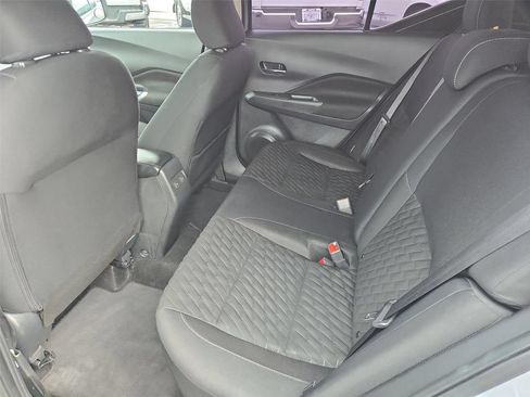 Used 2021 Nissan Kicks SV FWD image 15