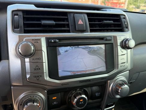 Used 2013 Toyota 4Runner SR5 w/ Premium Pkg AWD/4WD image 20