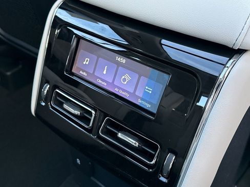 New 2026 Lincoln Aviator Reserve image 10