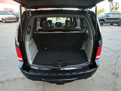 Used 2012 Honda Pilot EX-L image 12
