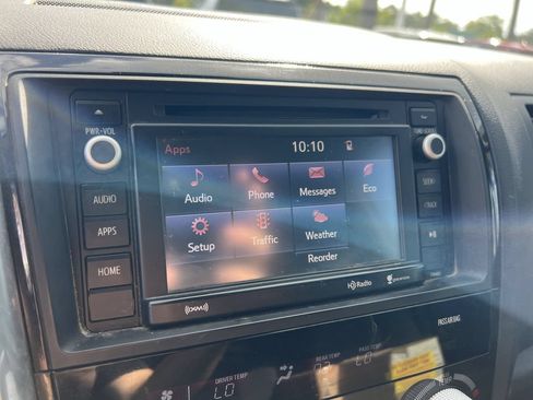 Used 2019 Toyota Sequoia TRD Sport AWD/4WD image 24