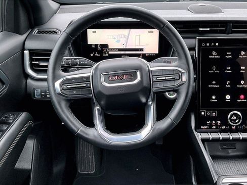 Used 2025 GMC Terrain Elevation AWD/4WD image 6