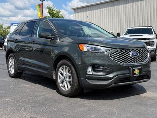 Used 2023 Ford Edge SEL w/ Convenience Package AWD/4WD video 2