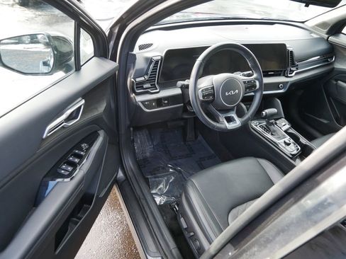 Used 2024 Kia Sportage X-Line image 10