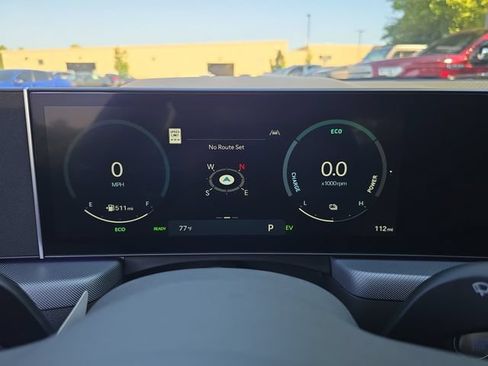 New 2026 Hyundai Sonata Limited FWD image 18