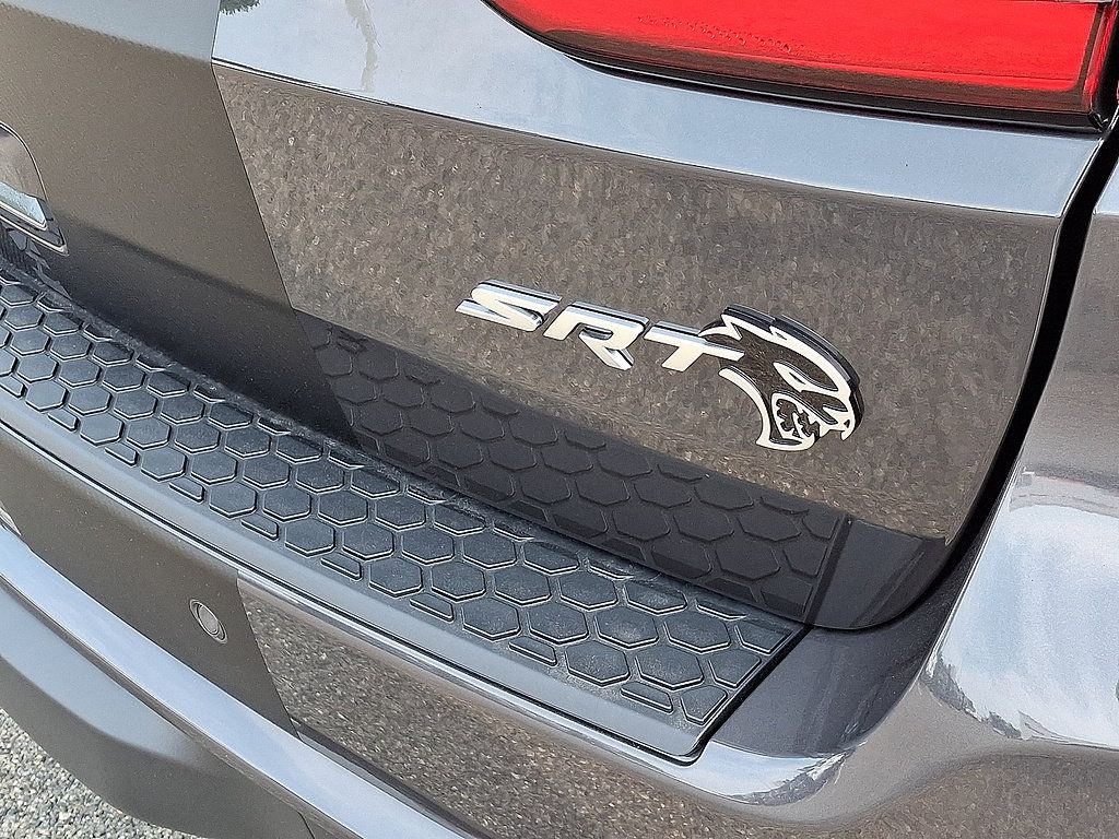 Used 2026 Dodge Durango SRT Hellcat w/ Premium Group AWD/4WD image 37