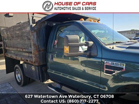 Used 2010 Ford F350 XL image 14