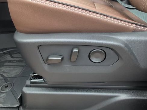 New 2026 Chevrolet Tahoe High Country image 16