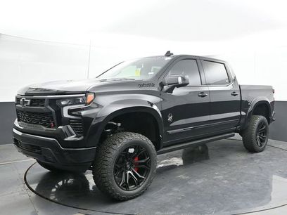 New 2025 Chevrolet Silverado 1500 High Country w/ Midnight Edition
